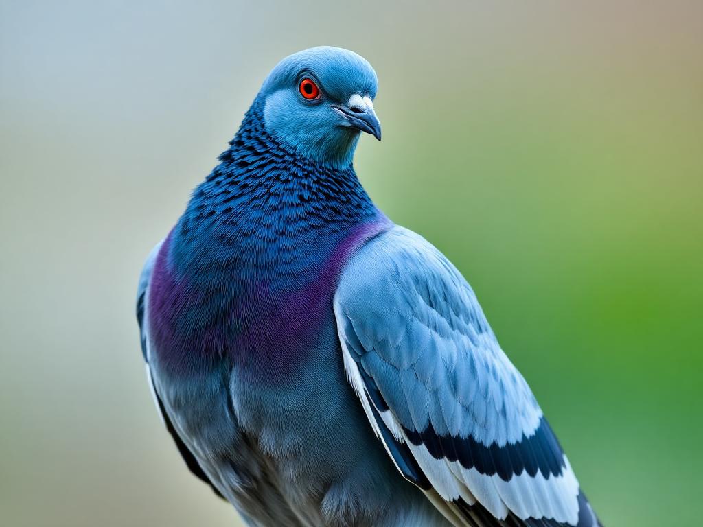 DDangelloft - Professional Pigeon Quarantine Services